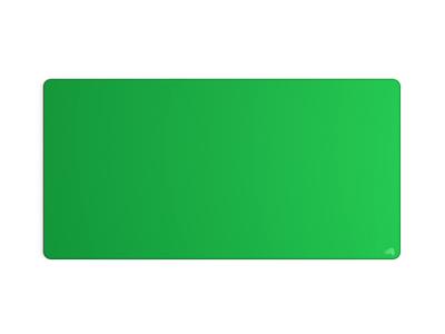 Glorious Green Screen Mouse Pad XXL Extended 36 X 18 Green Screen Key Mouse Pad MS572 - GLO-MP-GS