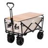 Outdoor Folding Camping Wagon