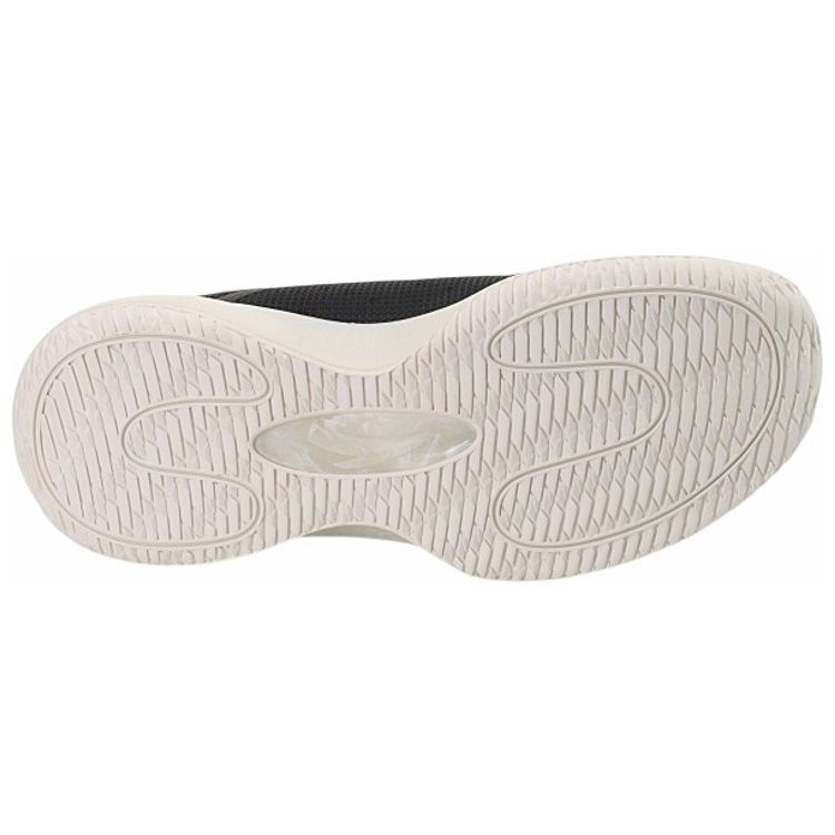 Anta Leichte Blasenbildung Verschleißfest Rutschfest Low-Top Basketballschuhe Herren Sneaker Schwarz 112121606S-3