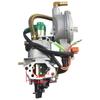 Optimize Your Generator's Performance with Dual Fuel Carburetor Conversion Kit For Honda GX390 188F Compatible