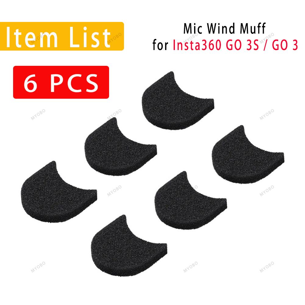 

Len Filters for Insta360 GO 3S Набор ND-фильтров ND8 ND16 ND32 ND64 CPL UV Protector Filter for Insta 360 GO3S Наборы аксессуаров