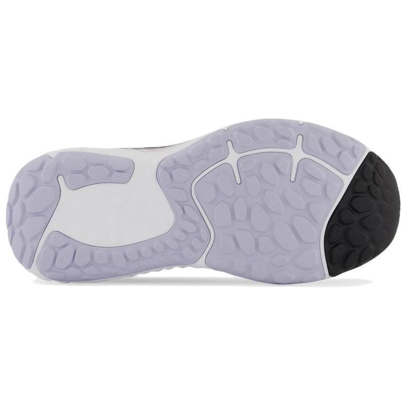 New Balance Fresh Foam Evoz V2 'Black White' Women's Sneakers WEVOZLK2