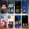 Hot TV H-heated Rivalry Phone Case Silicone Soft For IPhone 17,16,15,14,13,12,11,XS,Plus Pro Max