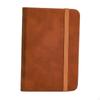 Pocket Notebook A7 Note with Elastic Band 100 Sheets Gift Lined Pad Small Daily
