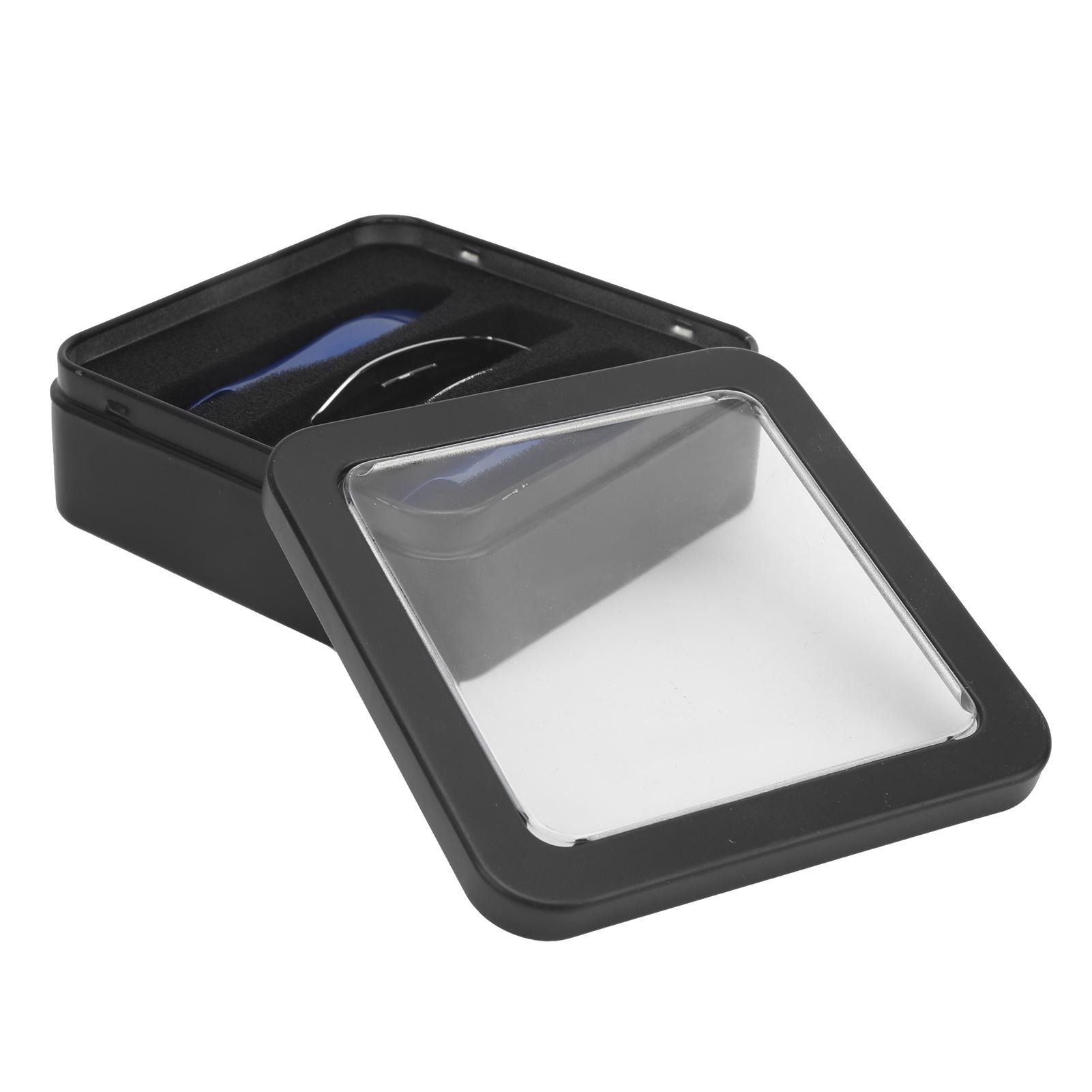 

Автомобильный пульт дистанционного управления брелок чехол отделка защитный чехол подходит для 911Panamera Macan Boxster(Синий серебристый )