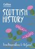 Libro Scottish History : From Bannockburn To Holyrood