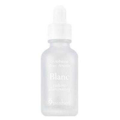 Glutathione Blanc Whitening Ampule 30ml