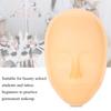 5D Tattoo Practice Permanent Makeup Microblading Eyebrow Lip Training Silicone Fake Skin