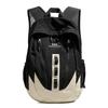 Schoolbag Japanese Large-capacity Backpack Male Contrasting Color Korean Version Versatile Computer Bag Anti-splashing College Student High School 