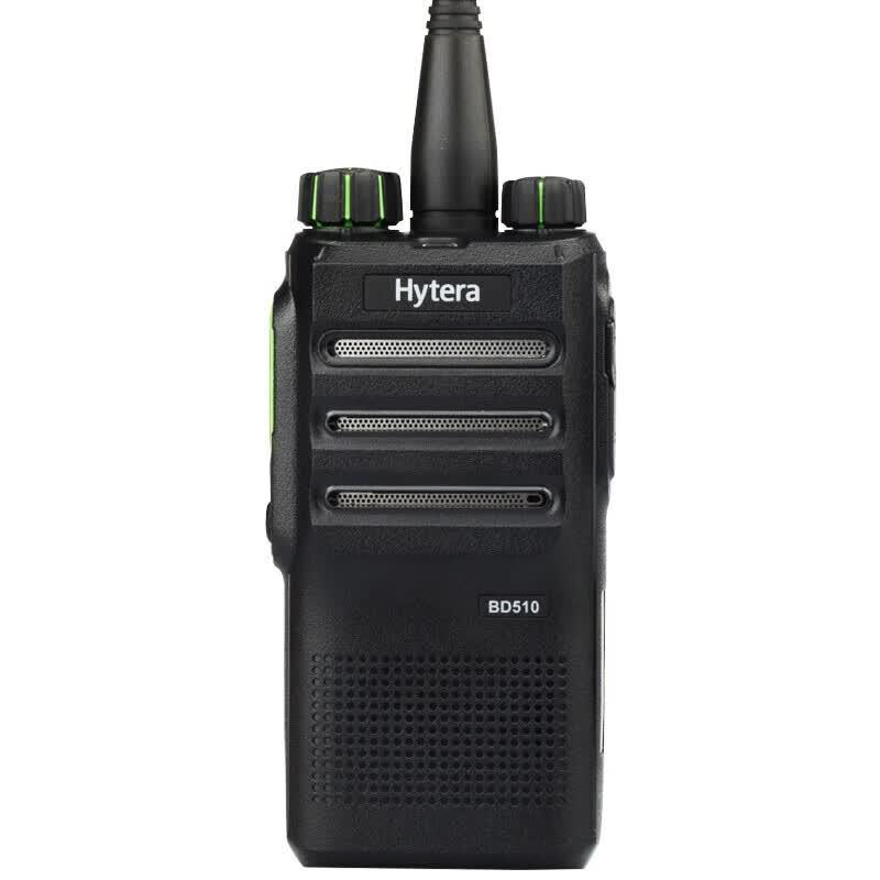 Hytera BD510 Digital Two-Way Radio (CN version)