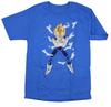 2026 Summer Dragon Ball Z Champion Unisexs TShirt Highend Luxury Unisex Style Both of Unisex and Women