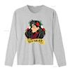Soy Mujer Latina Fuerte Independiente Chingona T Shirt Black X Large vintage Washed Casual Slightly streetwear Versatile homme