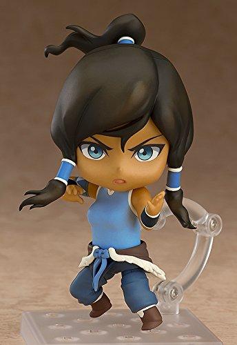Nendoroid The Legend of Cola Cola Non-scale Plastic Painted Movable Figure Resale