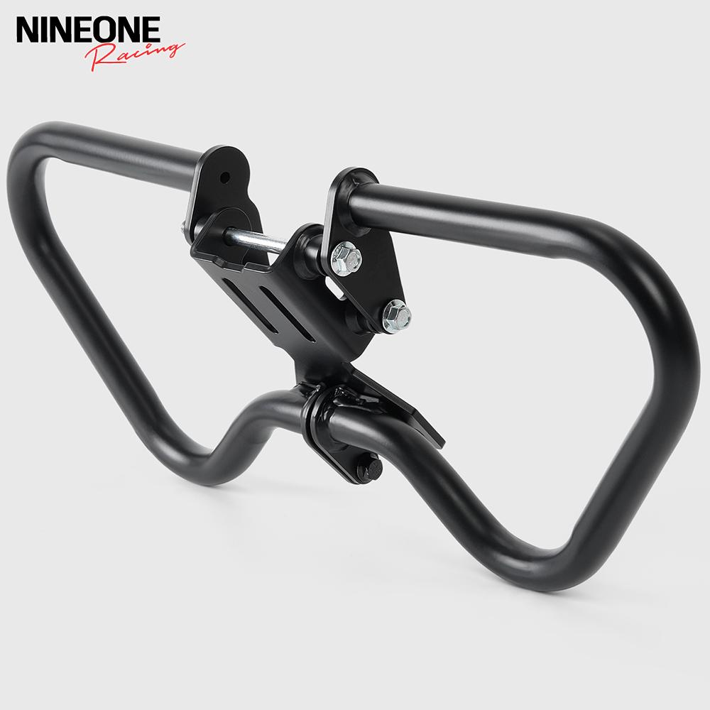 Paramotore per Honda GB350 GB350S GB 350 S 2021-2025 NC59 NC64 Paracolpi Autostradale per Motocicletta Protezione Motore Barre Paracoppa Protezione