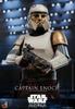 TV Masterpiece Star Ahsoka Captain Enoch Scale Figure Wars 1/6