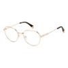 Lunettes De Vue - POLAROID - PLD D465 - DDB GOLD COPPER - Monture Métallique - Unisexe