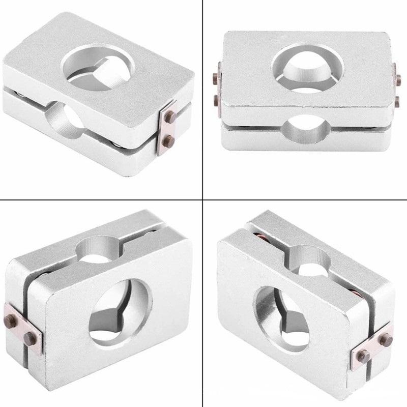Car Limited Slip Differential Conversion Grip Kit Accessory LSD-001 For Honda Civic Del Sol CRX Acura Integra Aluminum