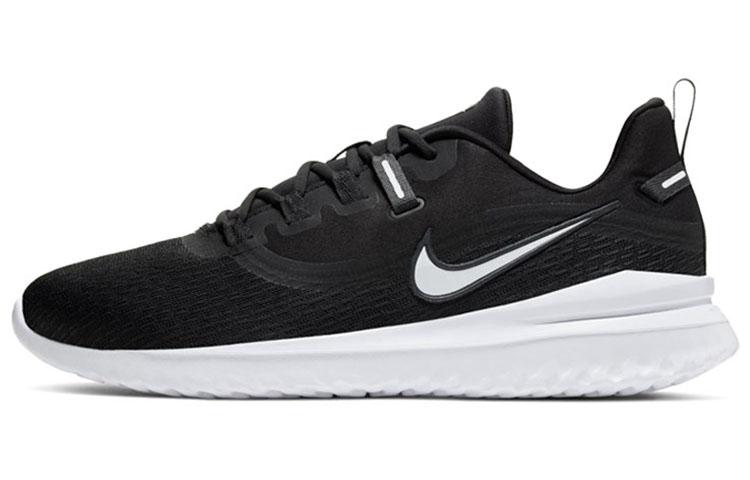 Nike Renew Rival 2  Black  Women s AT7909-002 46