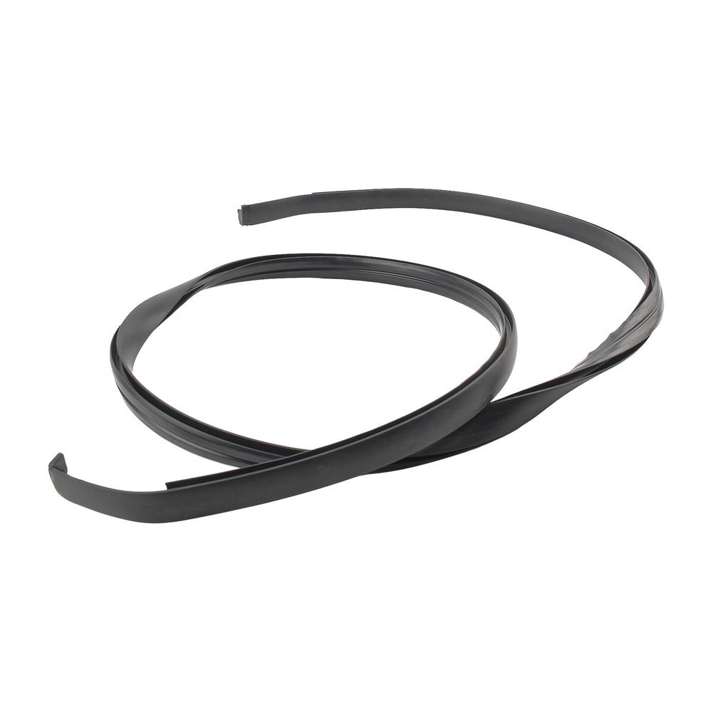 Left & Right Roof Molding For 2012-2021 Toyota Prius C 75552-52190, 75551-52210