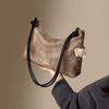 2025 New Autumn Winter Fashion Crossbody Bag for Women, Vintage High-end Feel Single Shoulder Commuter Bag
