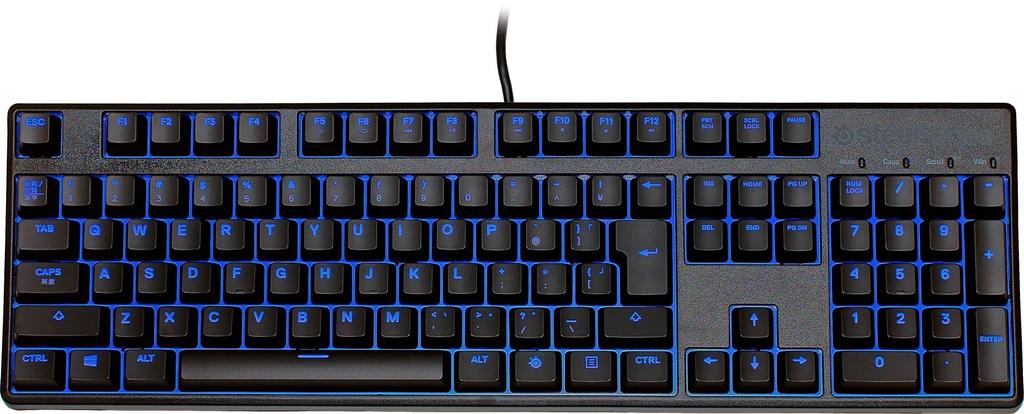 SteelSeries Apex M500 JP Mechanical Keyboard (Japanese Version) 64495