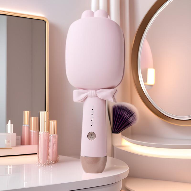 LISM Automatic Hair Curler and Straightener