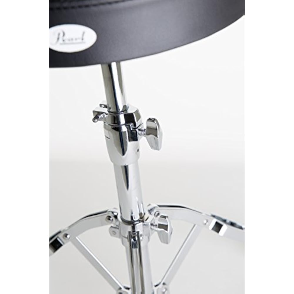 Pearl D-790 drum throne