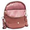 Lululemon All Night Festival Nylon Shoulder Bag, Crossbody Bag Women's Spice Tea Brown LW9ENNS-048097
