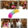 8 Pcs Hairdress  Hair Styling Roller Curler Spiral Curls DIY Tools