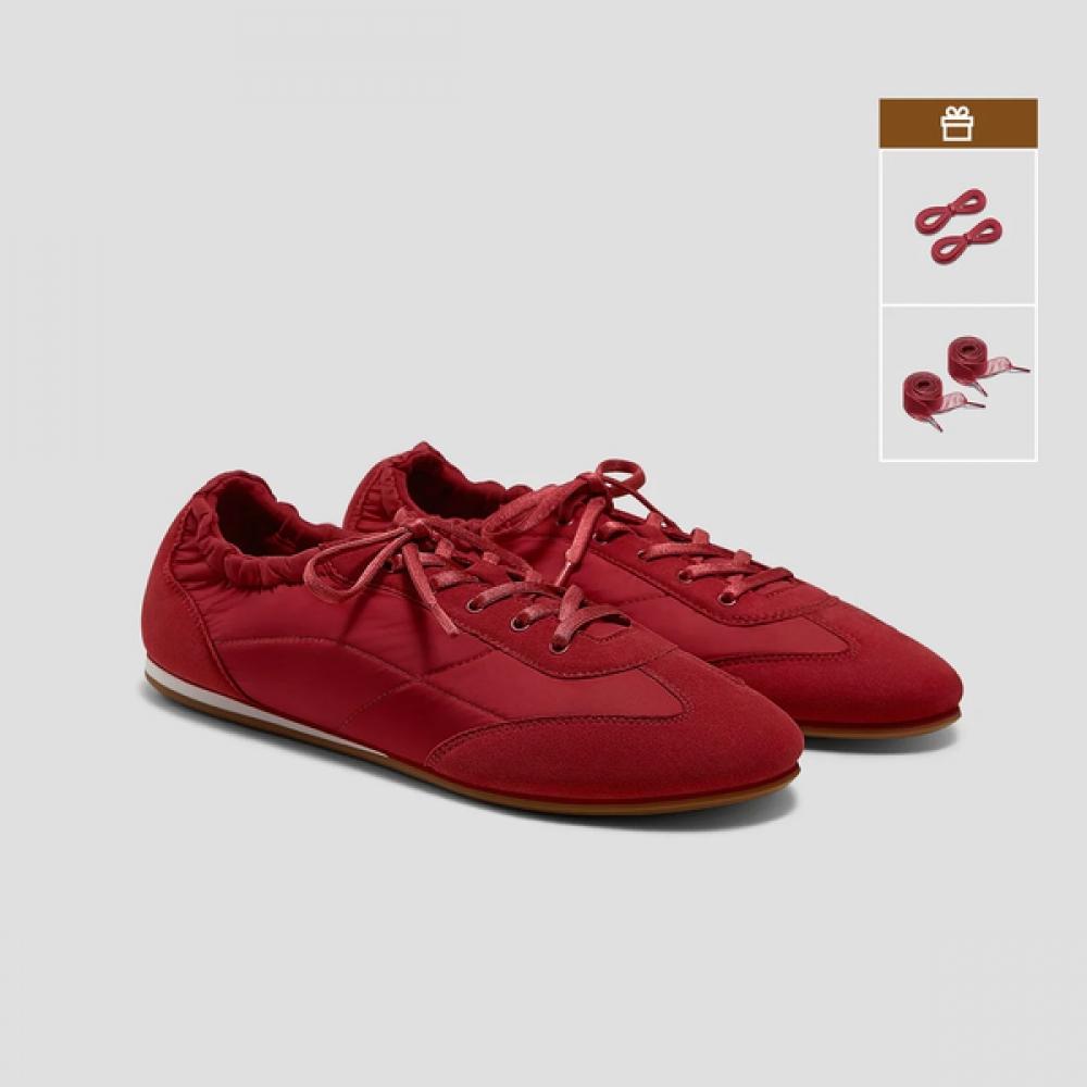 

Vivaia Yancy Червоний Red/255MM(EU40)