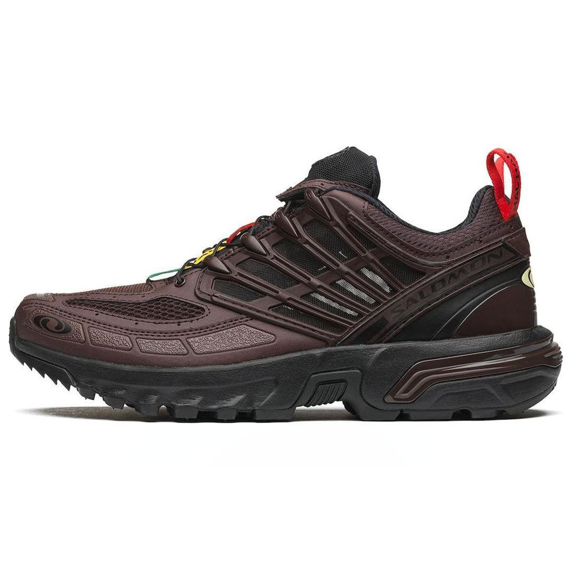 

Кросівки SALOMON X Jah Jah Acs Pro Шоколадно-коричневі 475211 44⅔ шоколадний