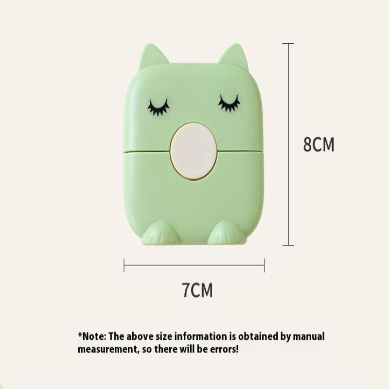 2 In 1 Baby Haircut And Hairdressing Comb Trim Bangs And Broken Hair Bangs Trimmer Manual Portable Children'S Adult Hair Clipper