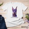 I LOVE MY DOBERMAN PINSCHER Dog Premium Unisex T-shirt