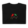 Bull & Bear Trader Stock Market Trader Gift Crew Neck Tee