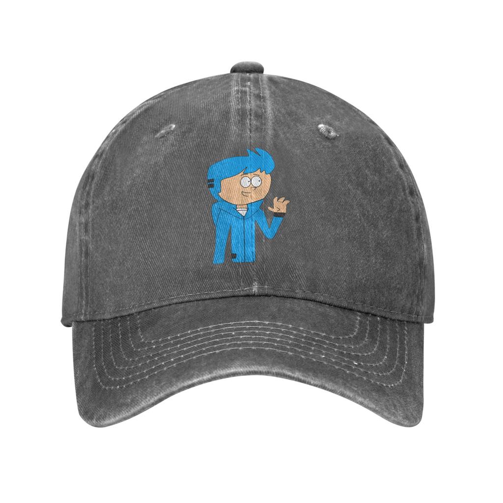 Baseball Cap Mordecai and the Rigbys Summer Streetwear Trucker Hat Men Adult Design Outdoor Gym SunProof Baseball Caps