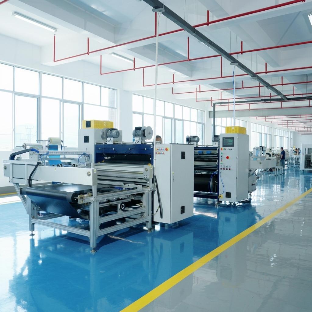 LTLL ODM/ 300m Resin TTR Thermal Transfer Ribbon 90x300mm for Barcode Printers Compatible with OKI Zebra HP for