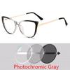 Cat Eyes Finished Myopia Eyeglasses Women Men Cat Eye Nearsighted Eyewear Student Glasses with Diopters Minus -1.0 -1.5 -2.5