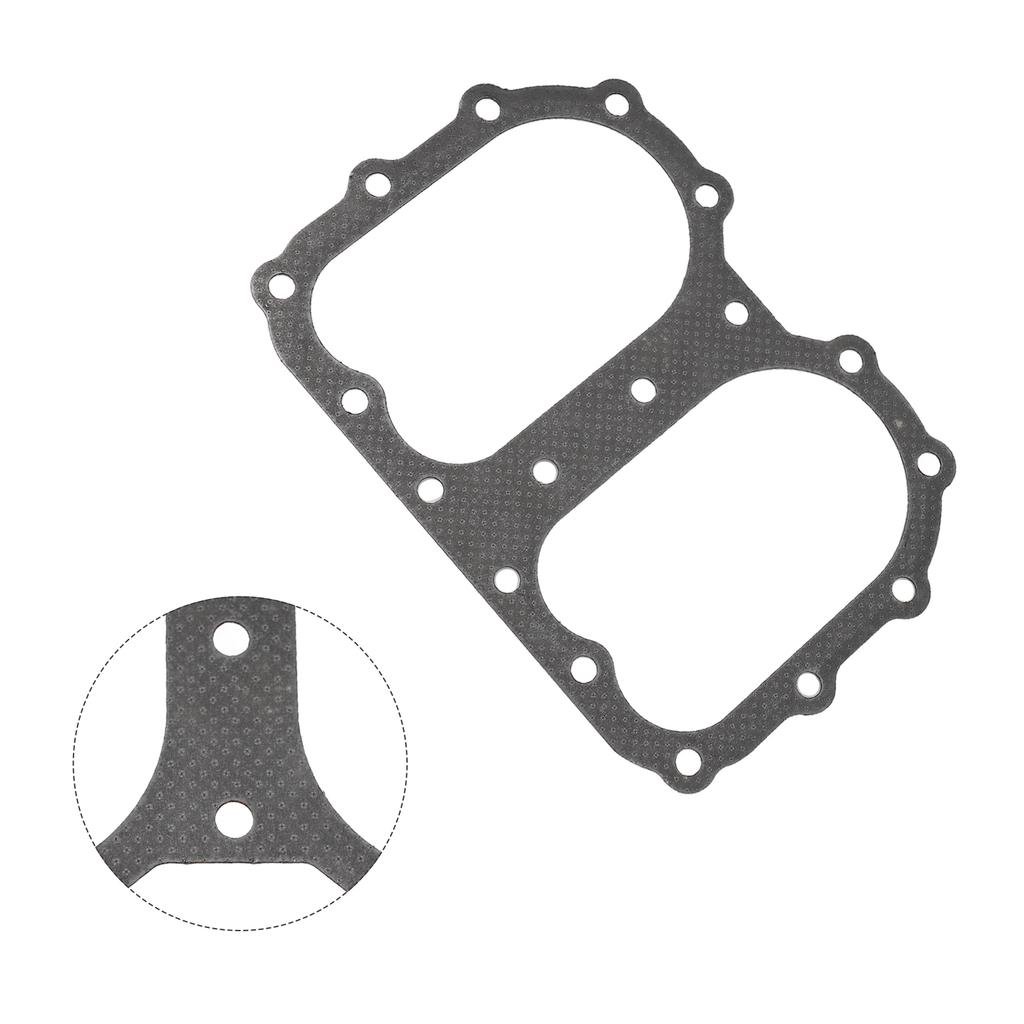 Replacement Head Gasket Compatible with For Wisconsin Engines VH4D THD VF4D TJD TFD TE TF QD613 Metal Material