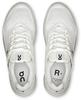 On The Roger Spin Sneakers White Black