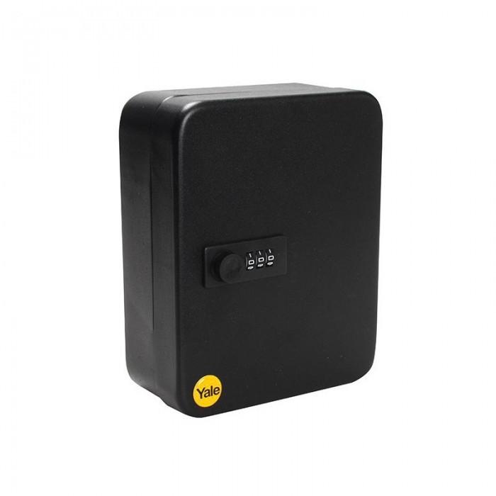 Yale Låser Kombinasjonsnøkkelkabinett