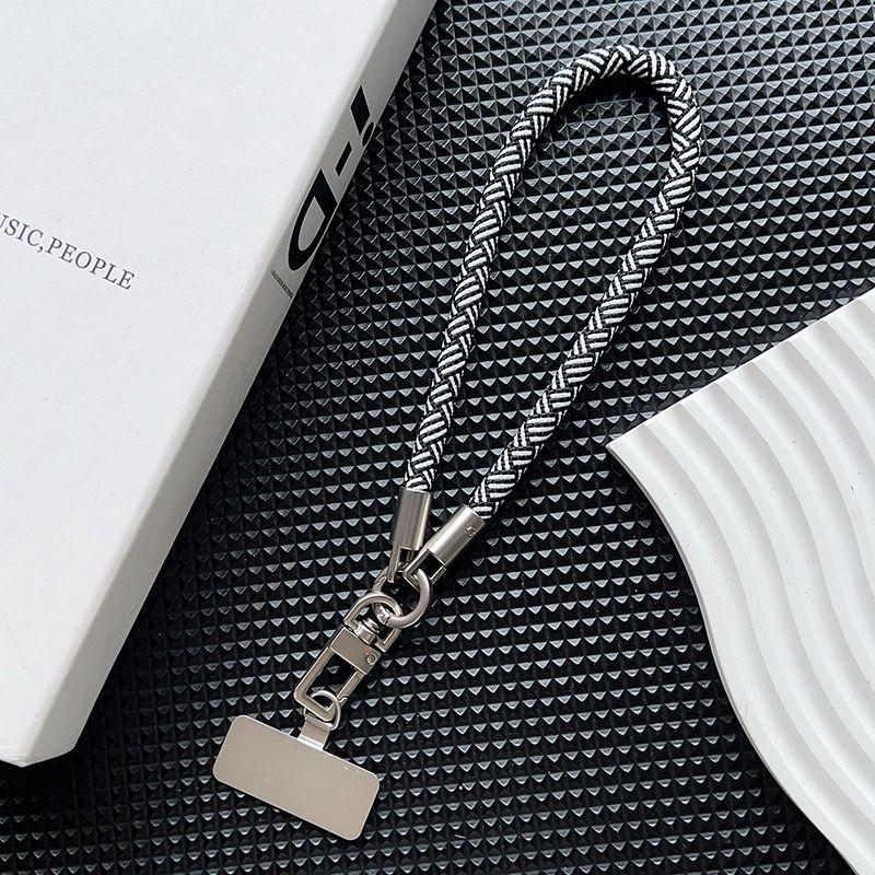 Premium Detachable Wrist Phone Lanyard: Anti-Drop, Anti-Lost Pendant with Gasket for Phone and Camera