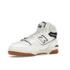 New Balance 650R x Aimé Leon Dore White/Black/Gum Men's BB650RV1