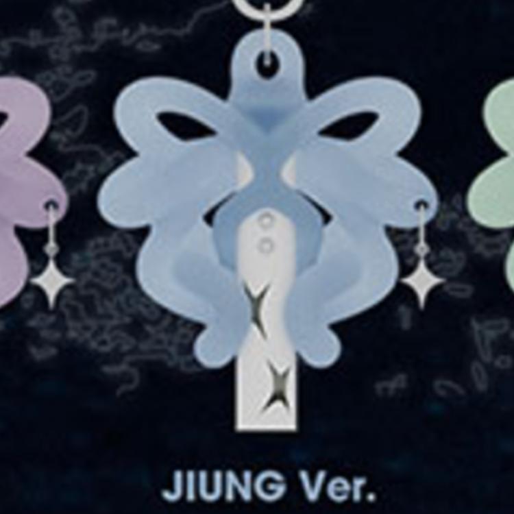 [POB] P1HARMONY [UNIKALNY] 9. MINI ALBUM (Brelok do kluczy Light Ver.)