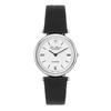 Luiseukadin Lc704Wt_L Women'S Diamond Ultra-Slim Metal Watch