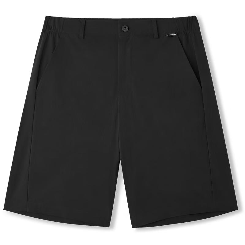

Skechers Men s Woven Shorts L226M066 L