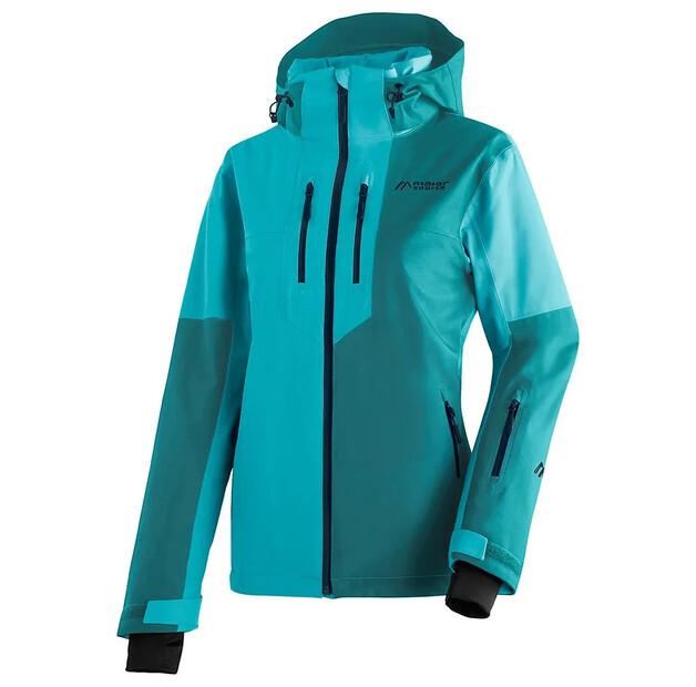 

Maier Sports Куртка Manzaneda 2XL