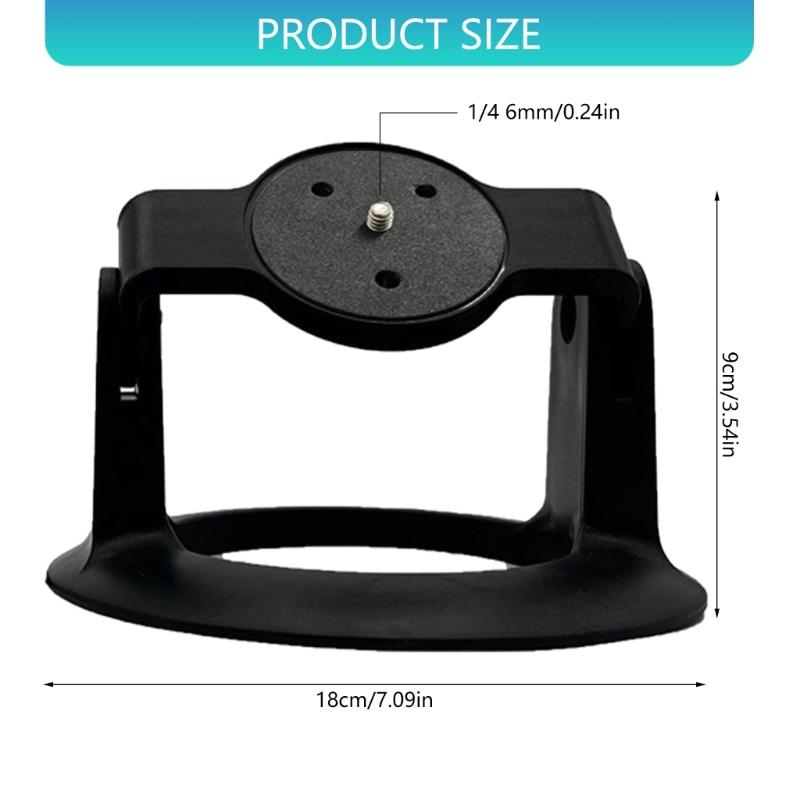 Adjustable Projector Mount Stand With Flexible Tilt Function Universal Compatibility For Home Theater Office Use