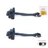 EDP1672-1 2 Pieces Rear Door Hinge Brake Stop Check Assy Limiter Strap for VW ID.4 E21 ID.5 E39  Q4 e-tron F4N F4B 11A839249A