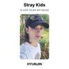 Stray Kids HOP DEAR MY MUSE Official Photocard