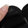 Elbow Brace Adjustable Fixation Pain Relief Elbow Support Splint for Cubital Tunnel Syndrome Black